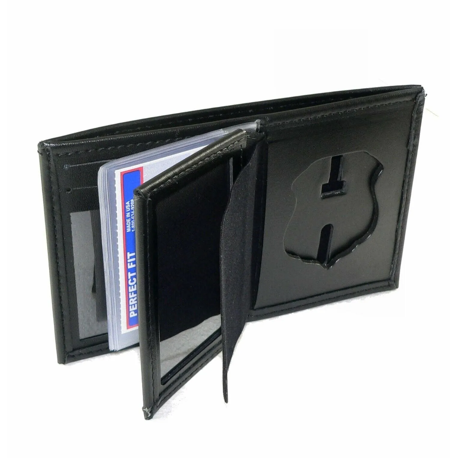 109146-Hidden Badge Wallet TTC