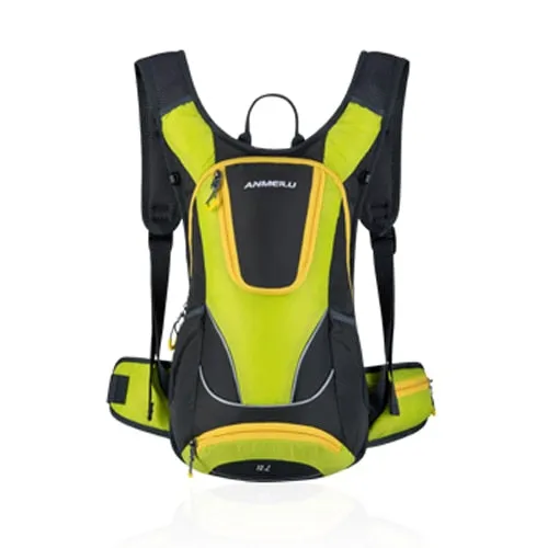 12L Outdoor Sport Hydration Backpack Cycling