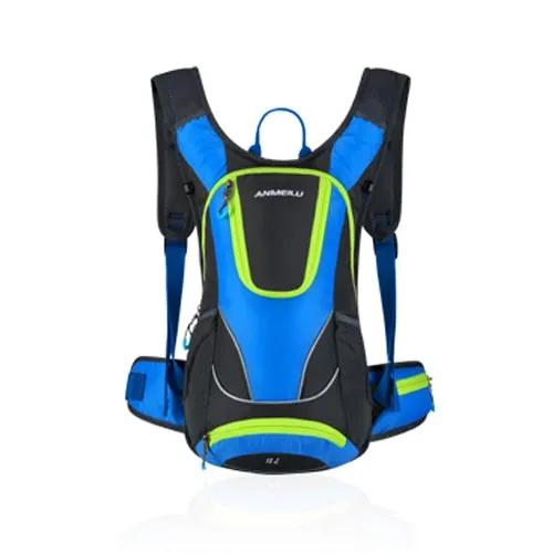 12L Outdoor Sport Hydration Backpack Cycling