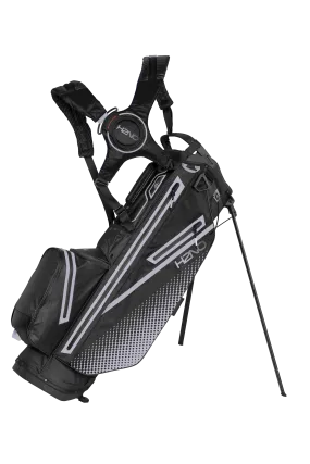 2023 Sun Mountain H2NO 14-Way Carry Bag