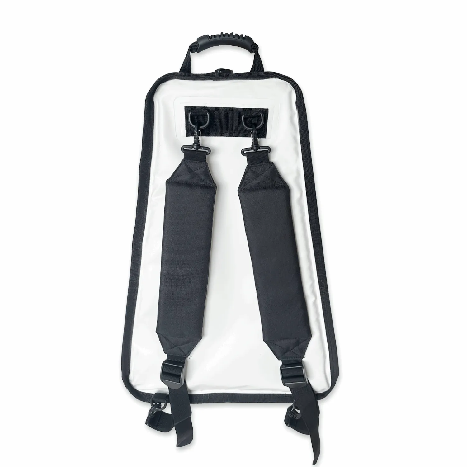 25'' Portable Kayak Fish Cooler Bag with Shoulder Strap