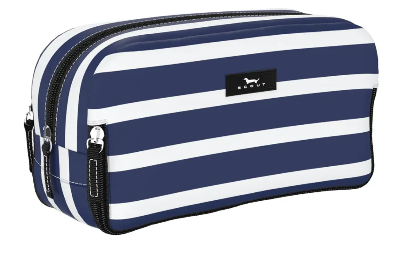 3-WAY BAG TOILETRY BAG