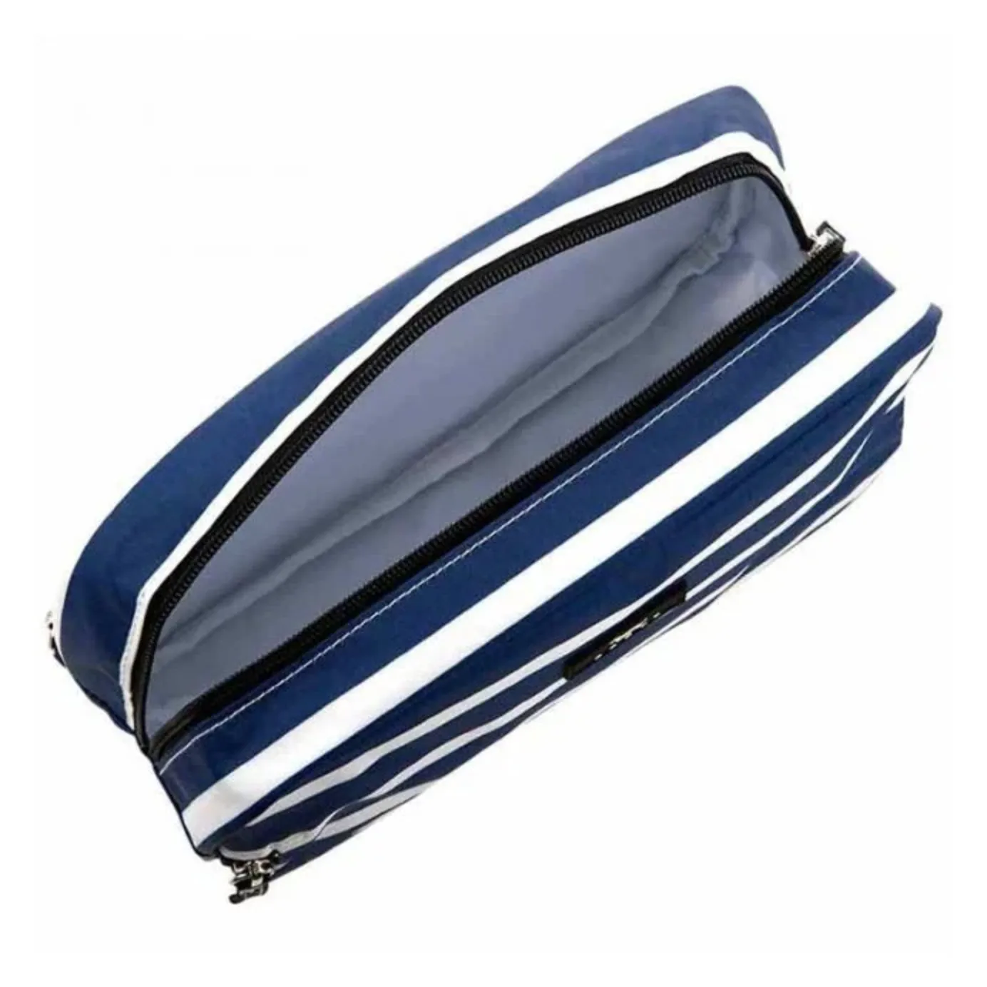 3 Way Toiletry Bag - Scout