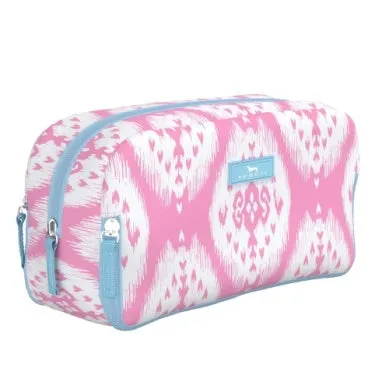 3 Way Toiletry Bag - Scout