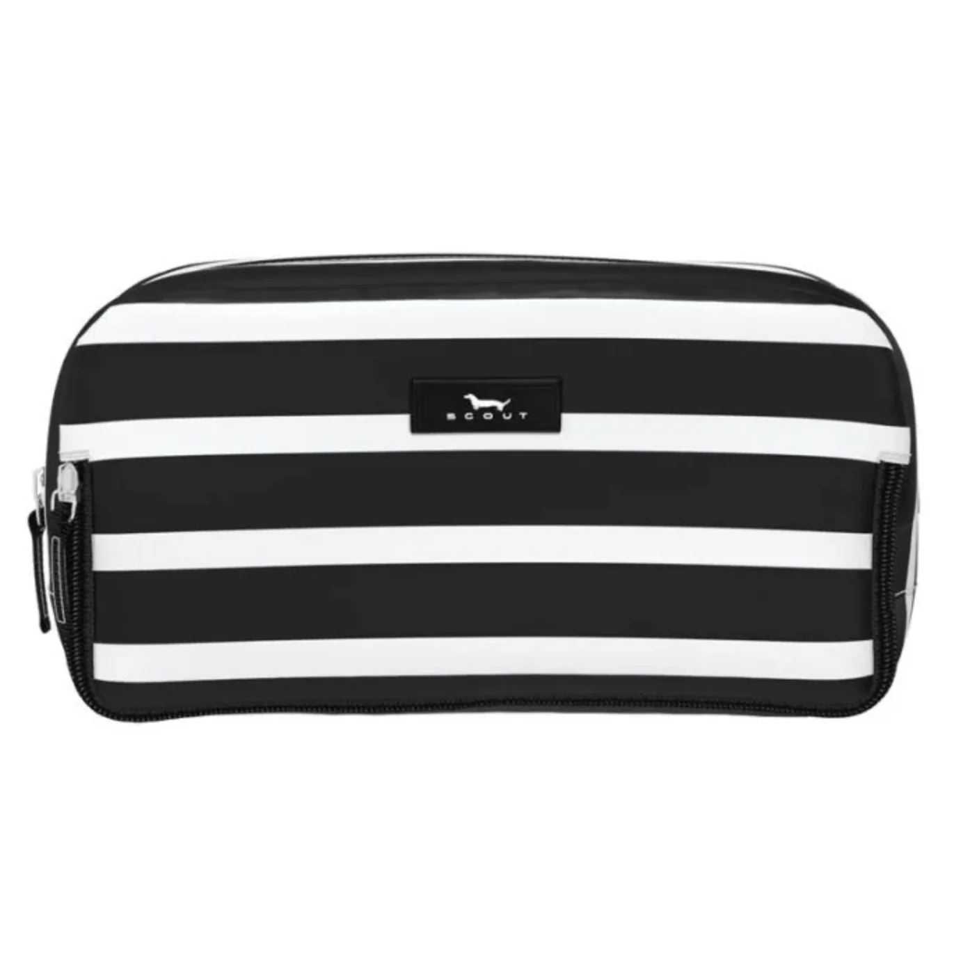 3 Way Toiletry Bag - Scout