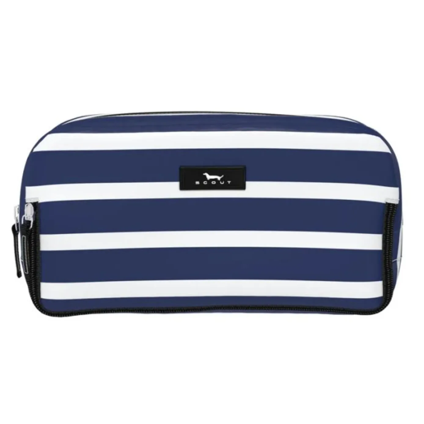 3 Way Toiletry Bag - Scout