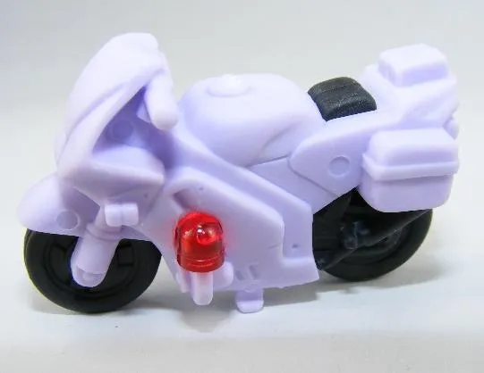 380151 MOTORCYCLE ERASERS -30