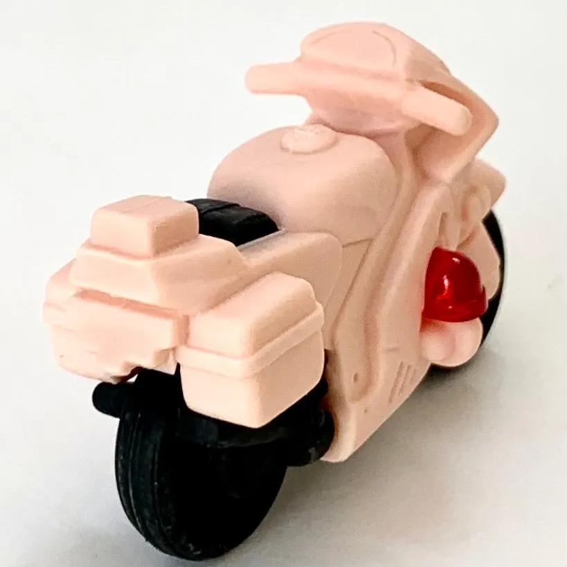 380151 MOTORCYCLE ERASERS -30