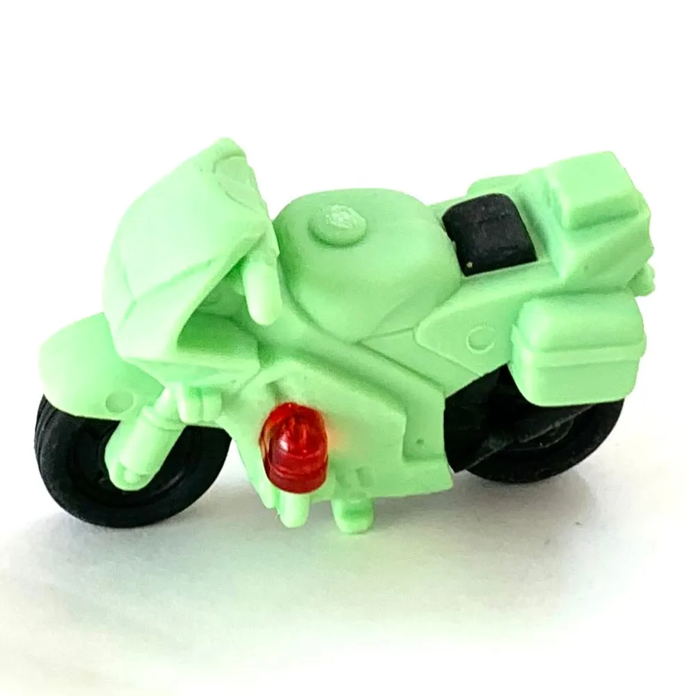 380151 MOTORCYCLE ERASERS -30