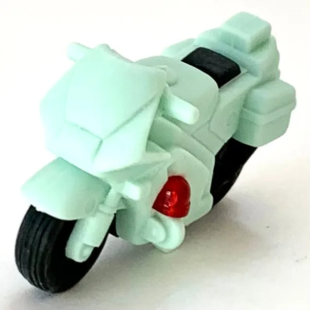 380151 MOTORCYCLE ERASERS -30