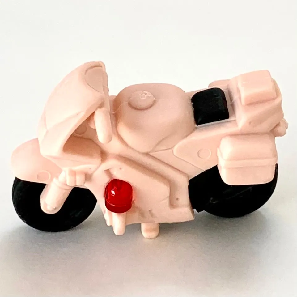 380151 MOTORCYCLE ERASERS -30