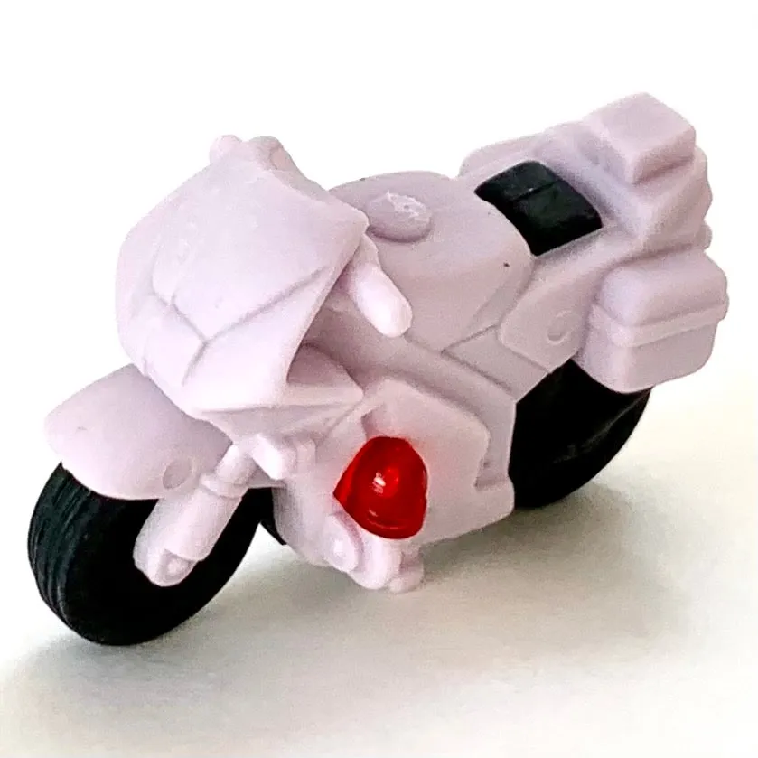 380151 MOTORCYCLE ERASERS -30