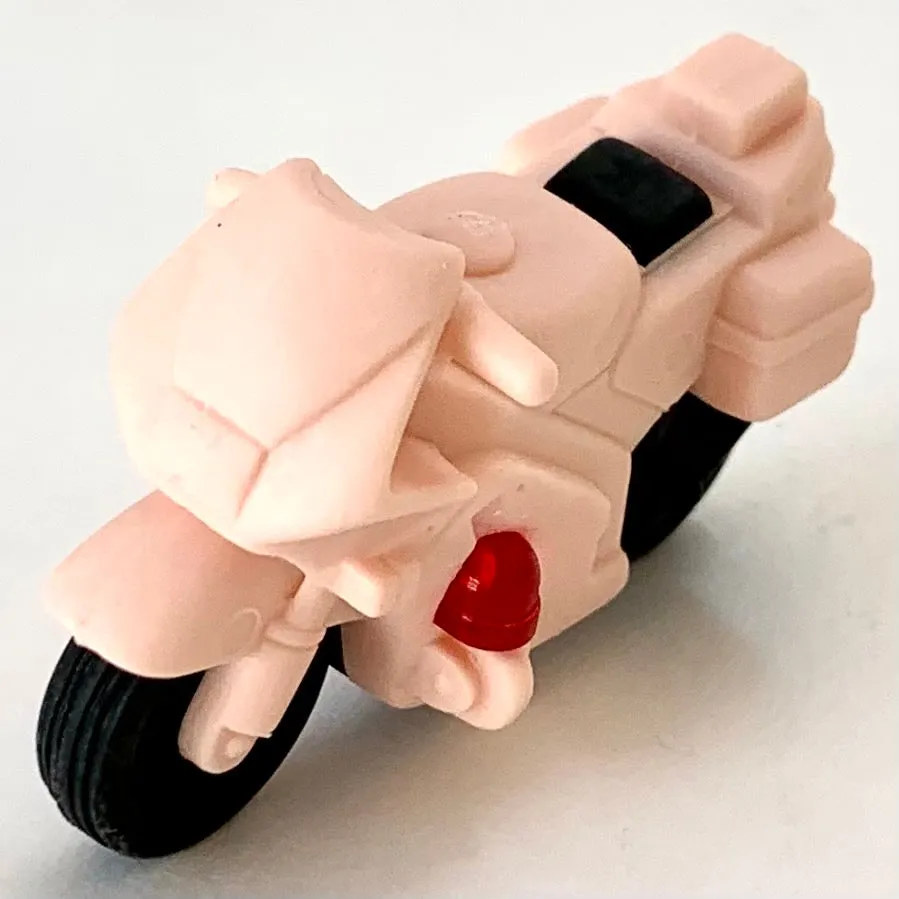 380151 MOTORCYCLE ERASERS -30