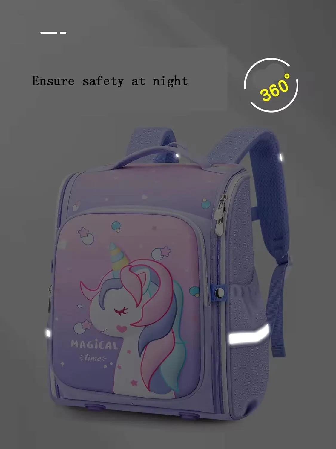 3D DESIGN, THIS BACKPACK OFFERS A CUTE LOOK AND IS VERY POPULAR WITH CHILDREN PRIMARY SCHOOL BAGS WATERPROOF BOOKS BACKPACKS