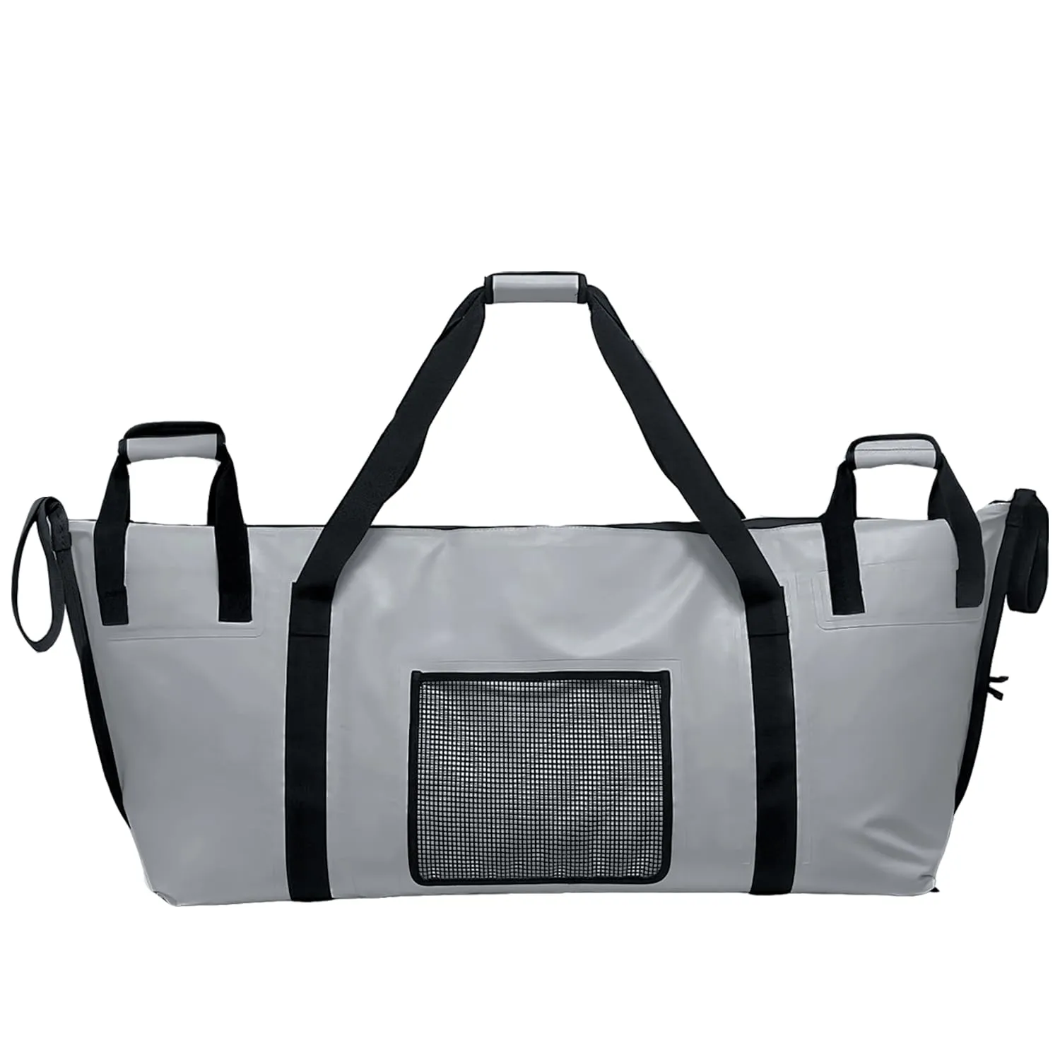 48x20'' Fish Cooler Bag With Flat Bottom