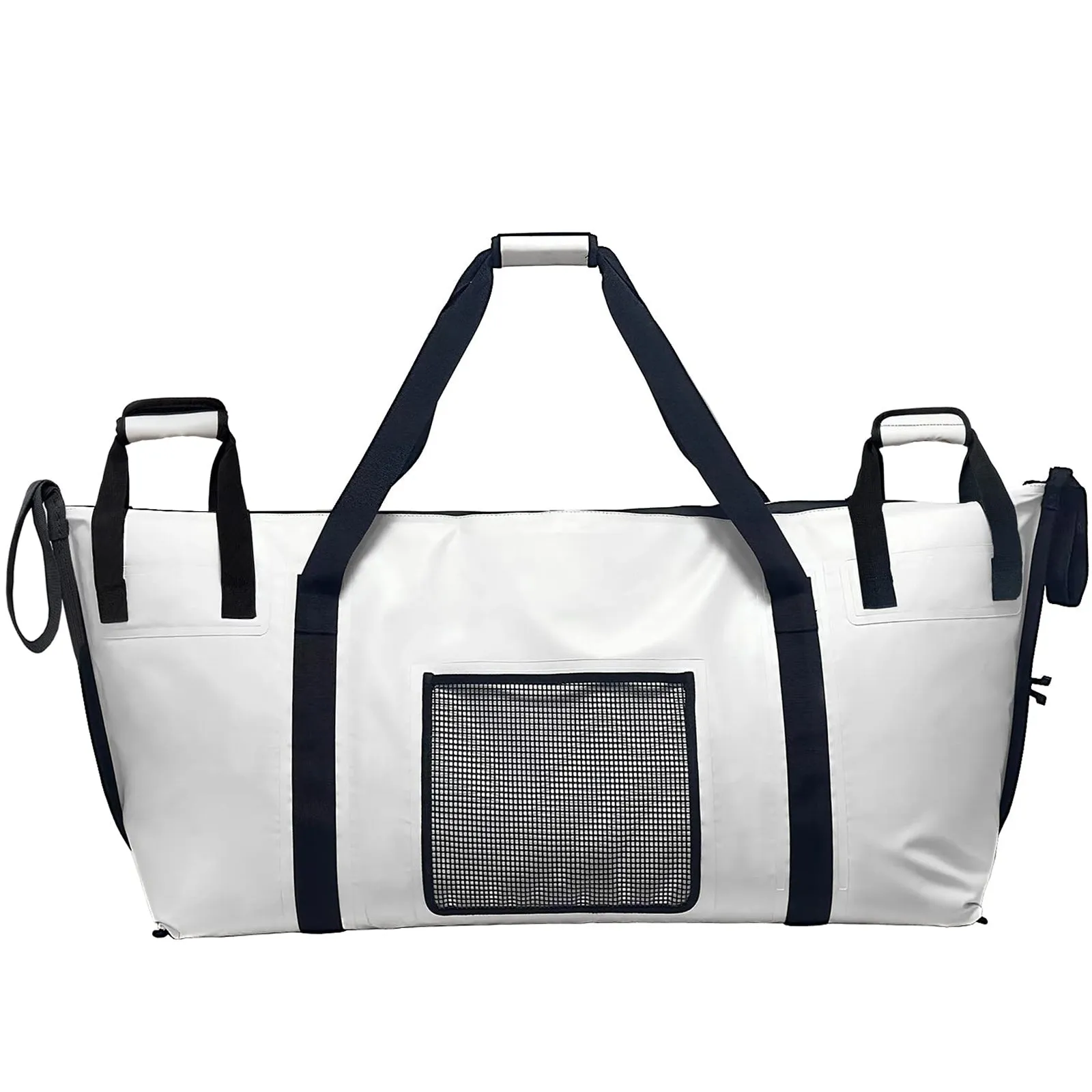 48x20'' Fish Cooler Bag With Flat Bottom