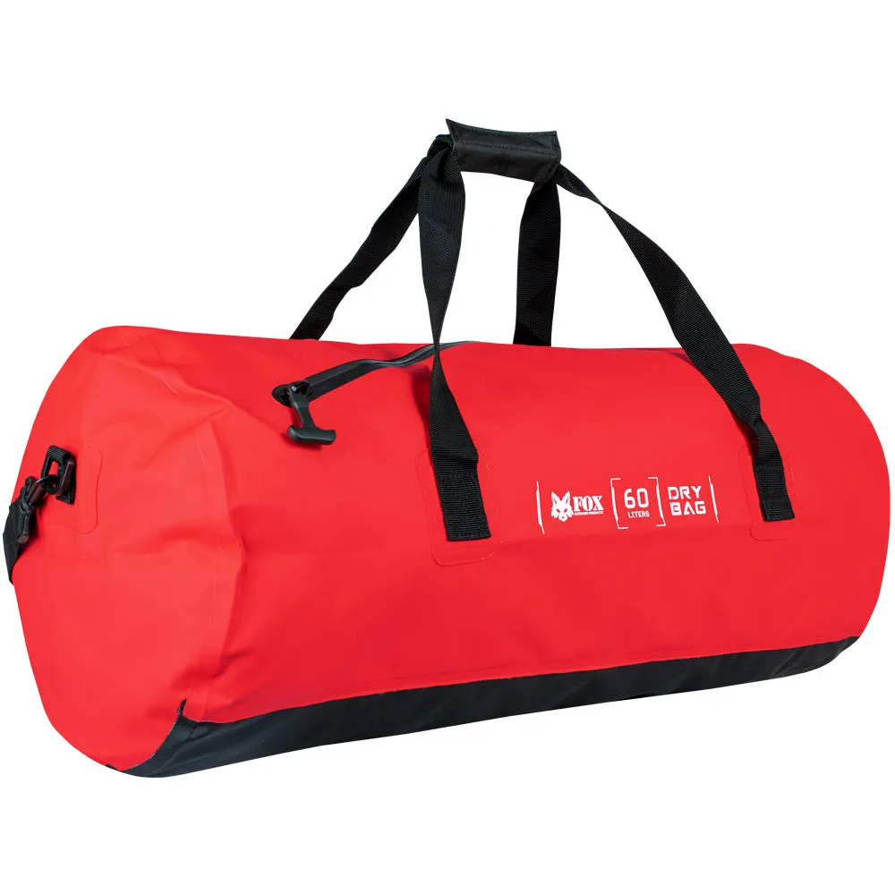 60 Liter Dry Roll Bag