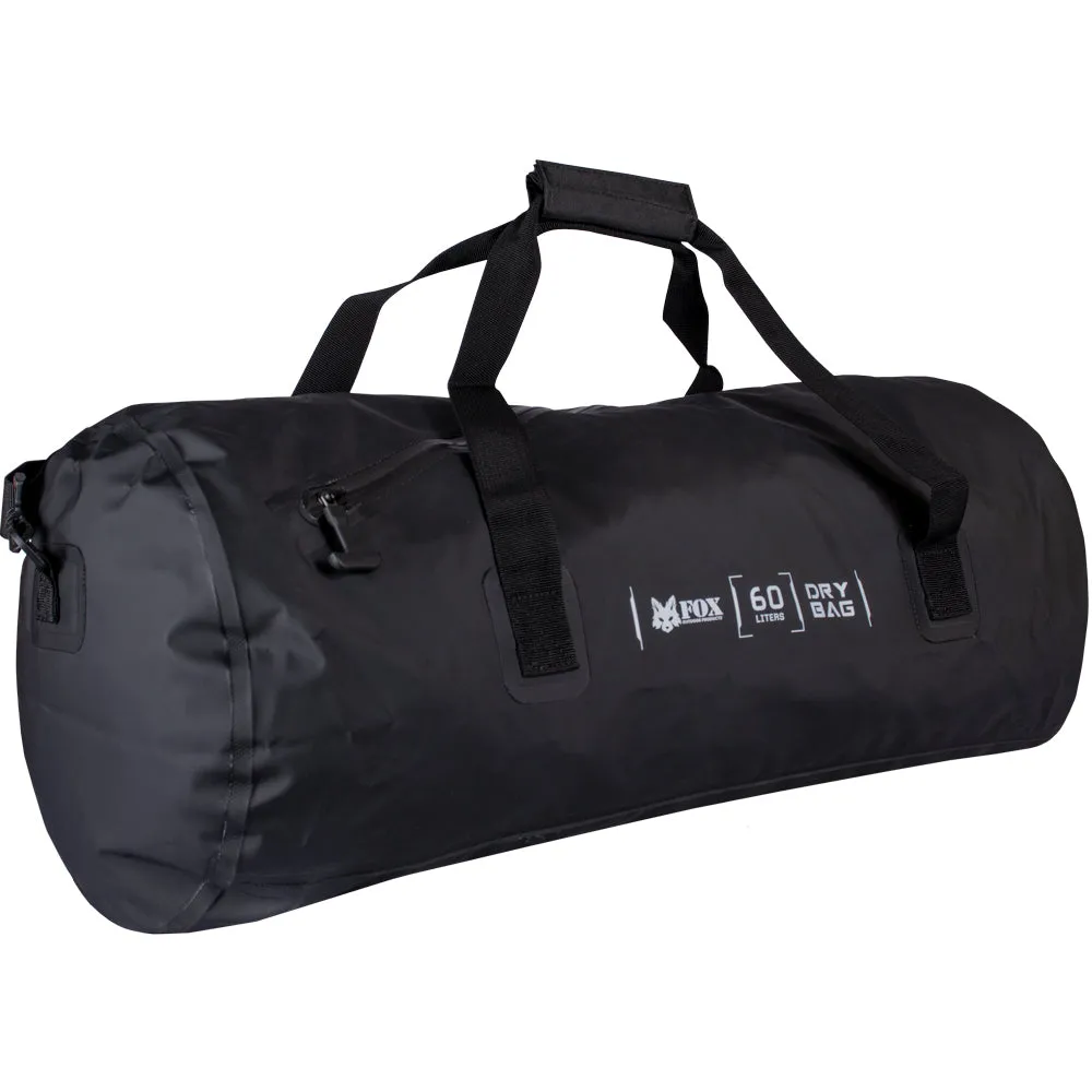 60 Liter Dry Roll Bag