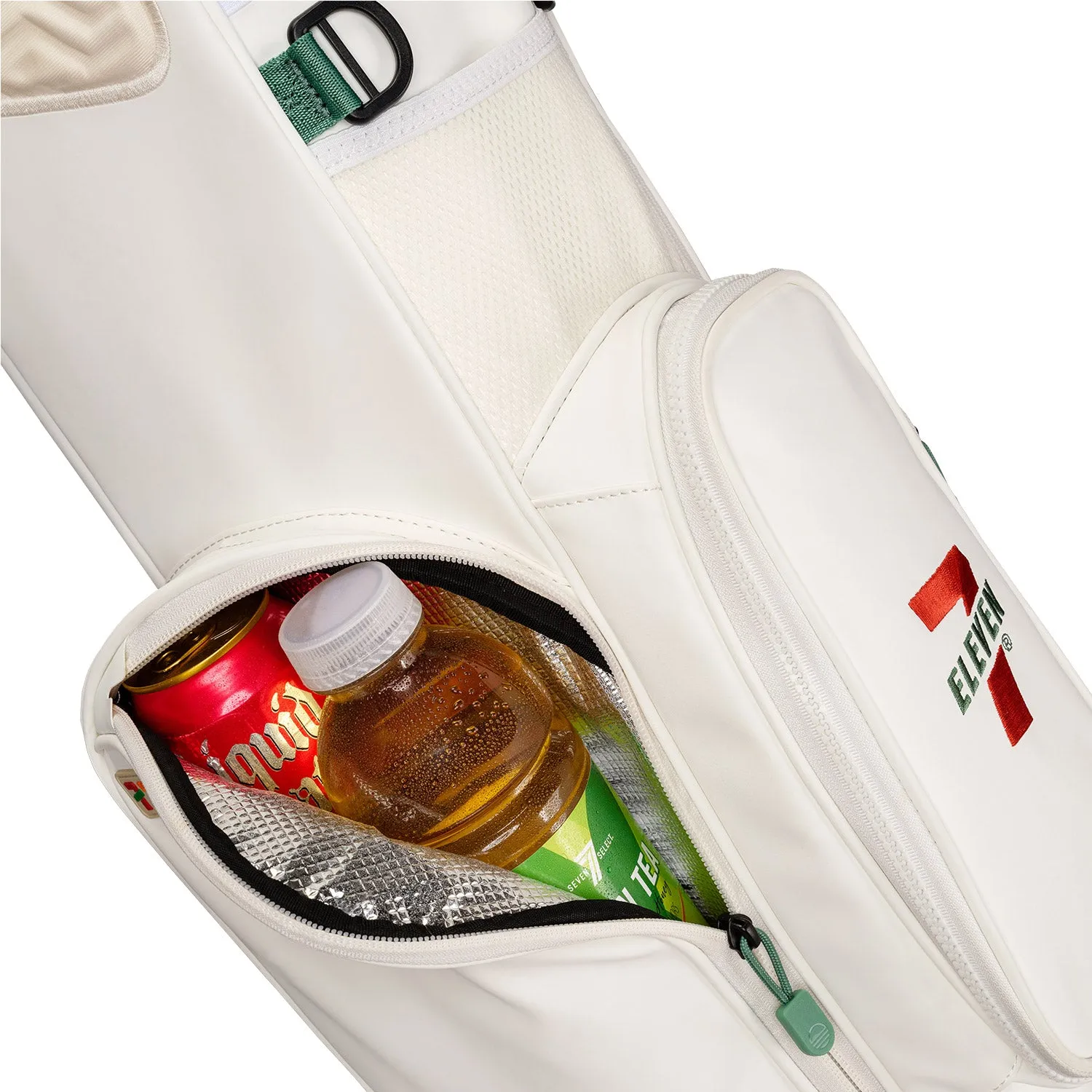 7-Eleven® Golf Bag by Sunday Golf