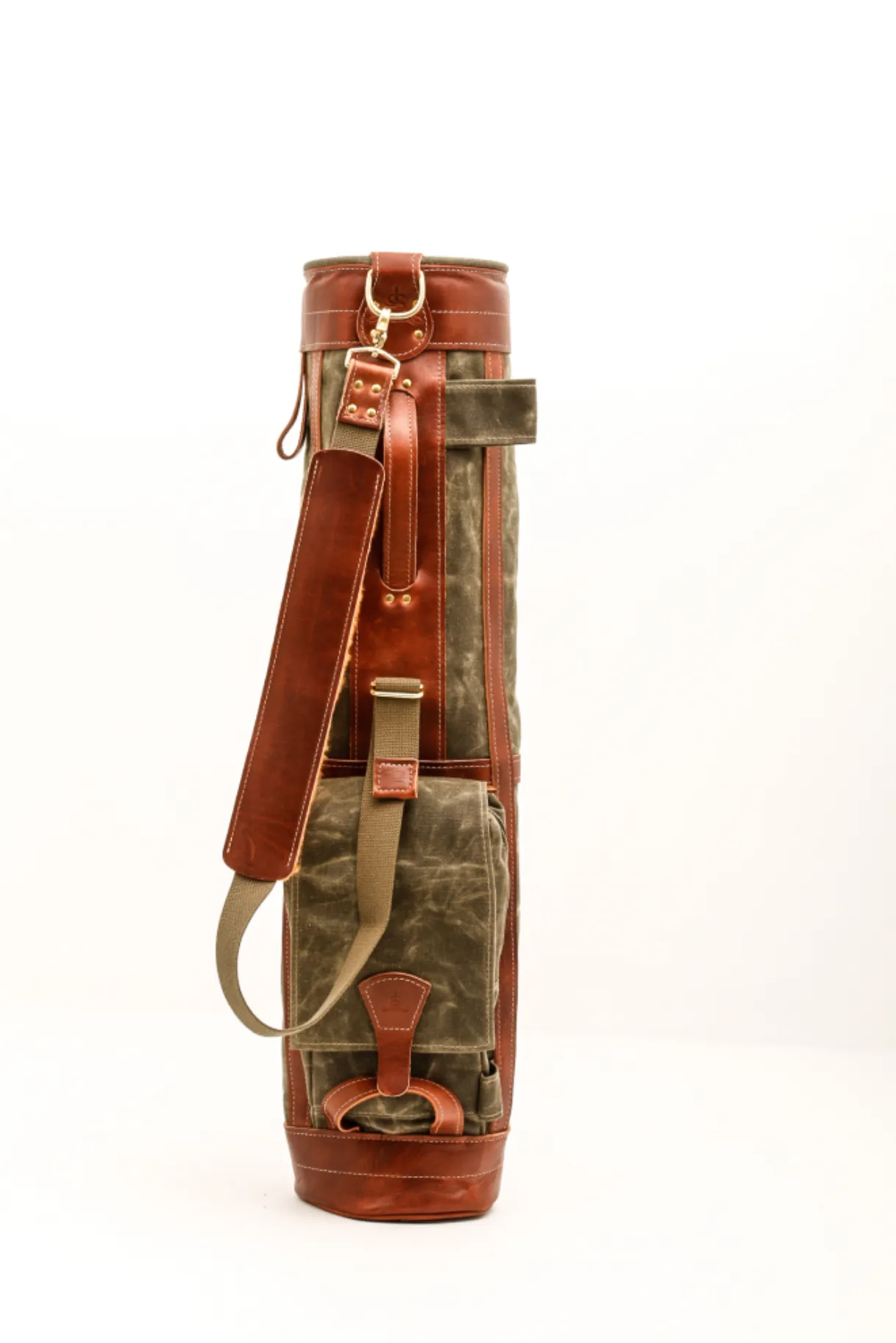 7" Sunday Style Golf Bag