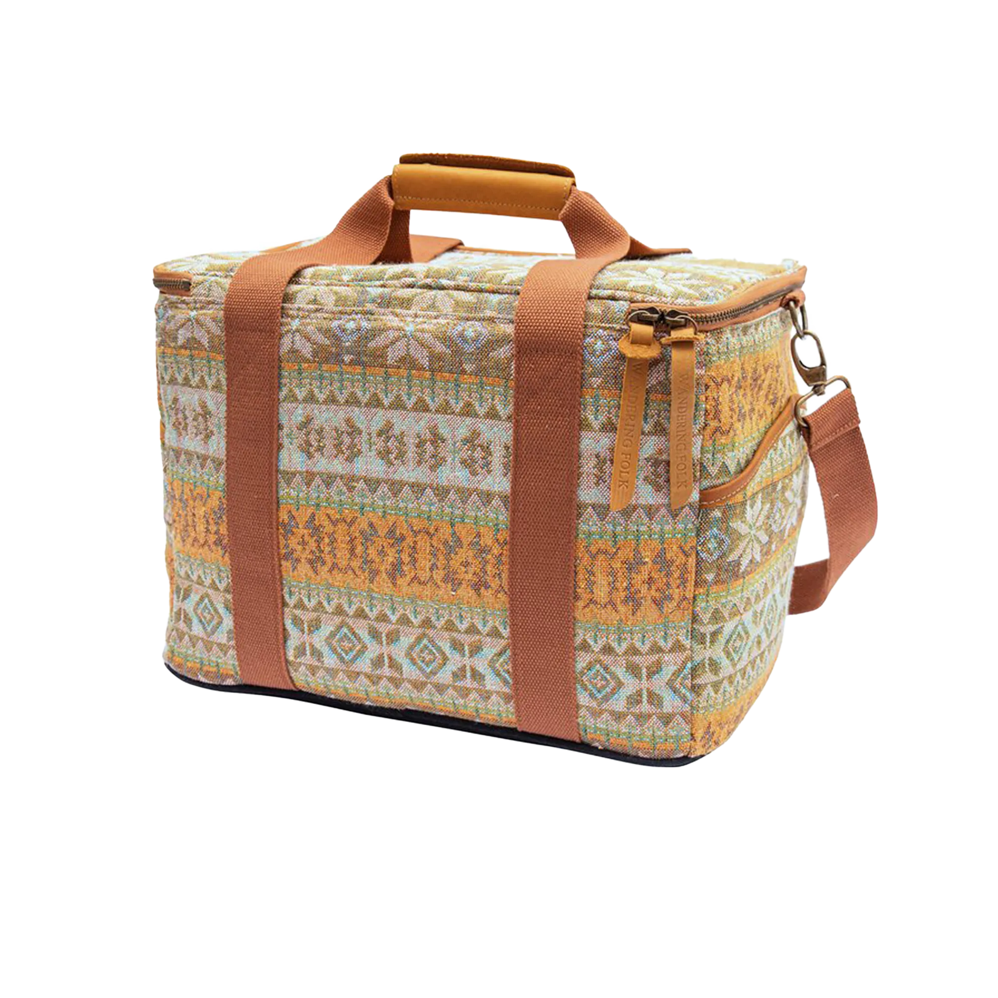 Acacia Insulated Cooler Bag Large