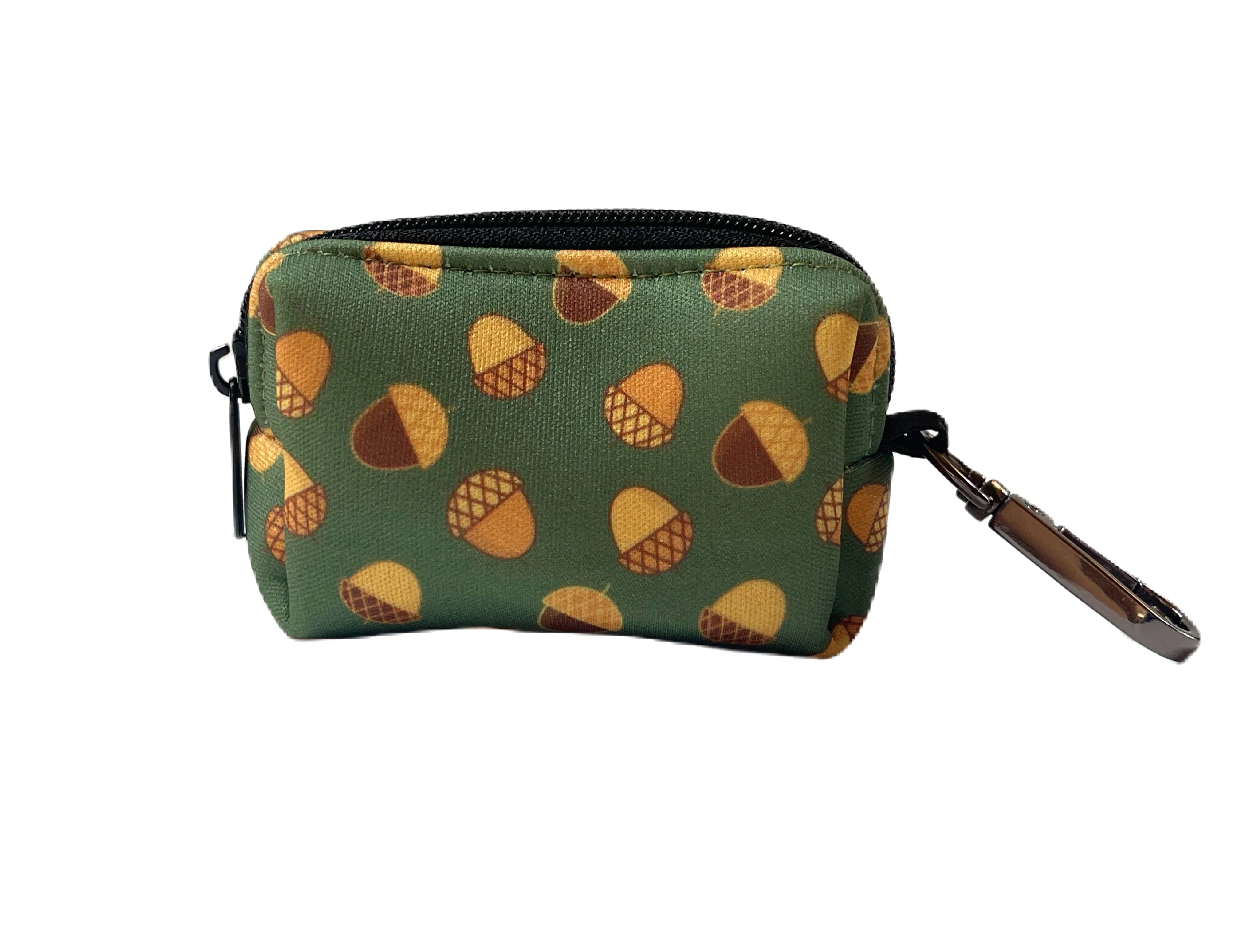 Acorns - Matching Dog Poop Bag Holder