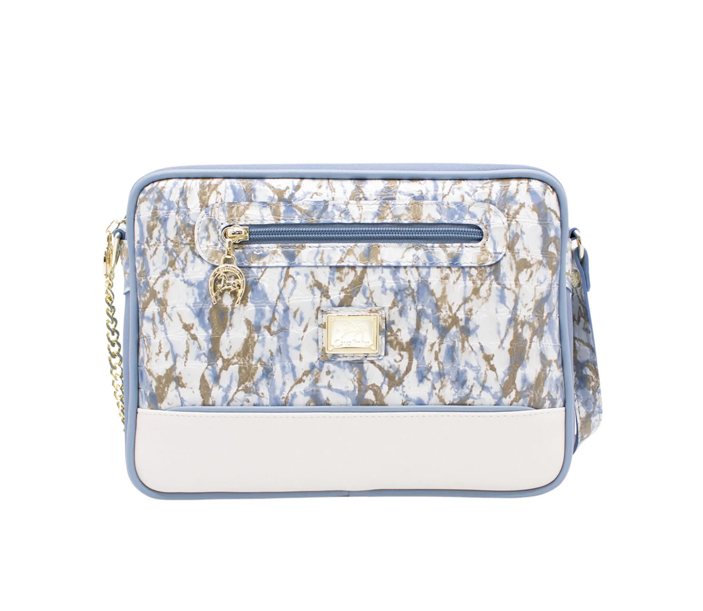 Acqua Bella Crossbody Bag