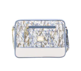 Acqua Bella Crossbody Bag