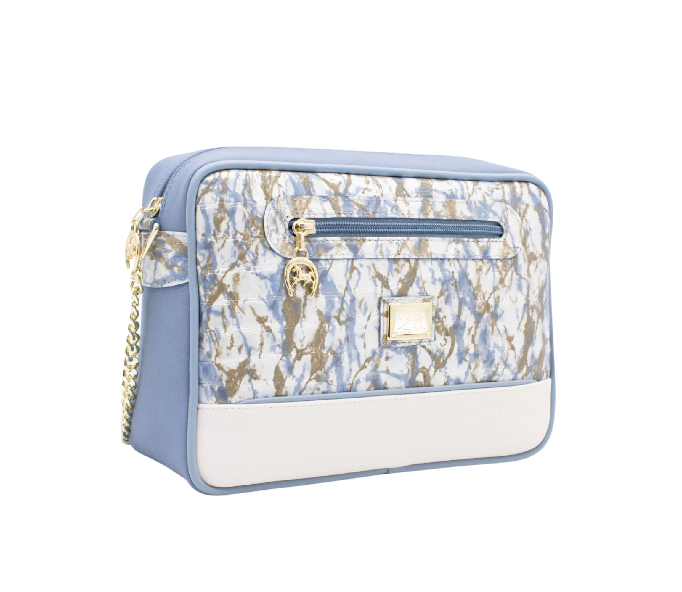 Acqua Bella Crossbody Bag