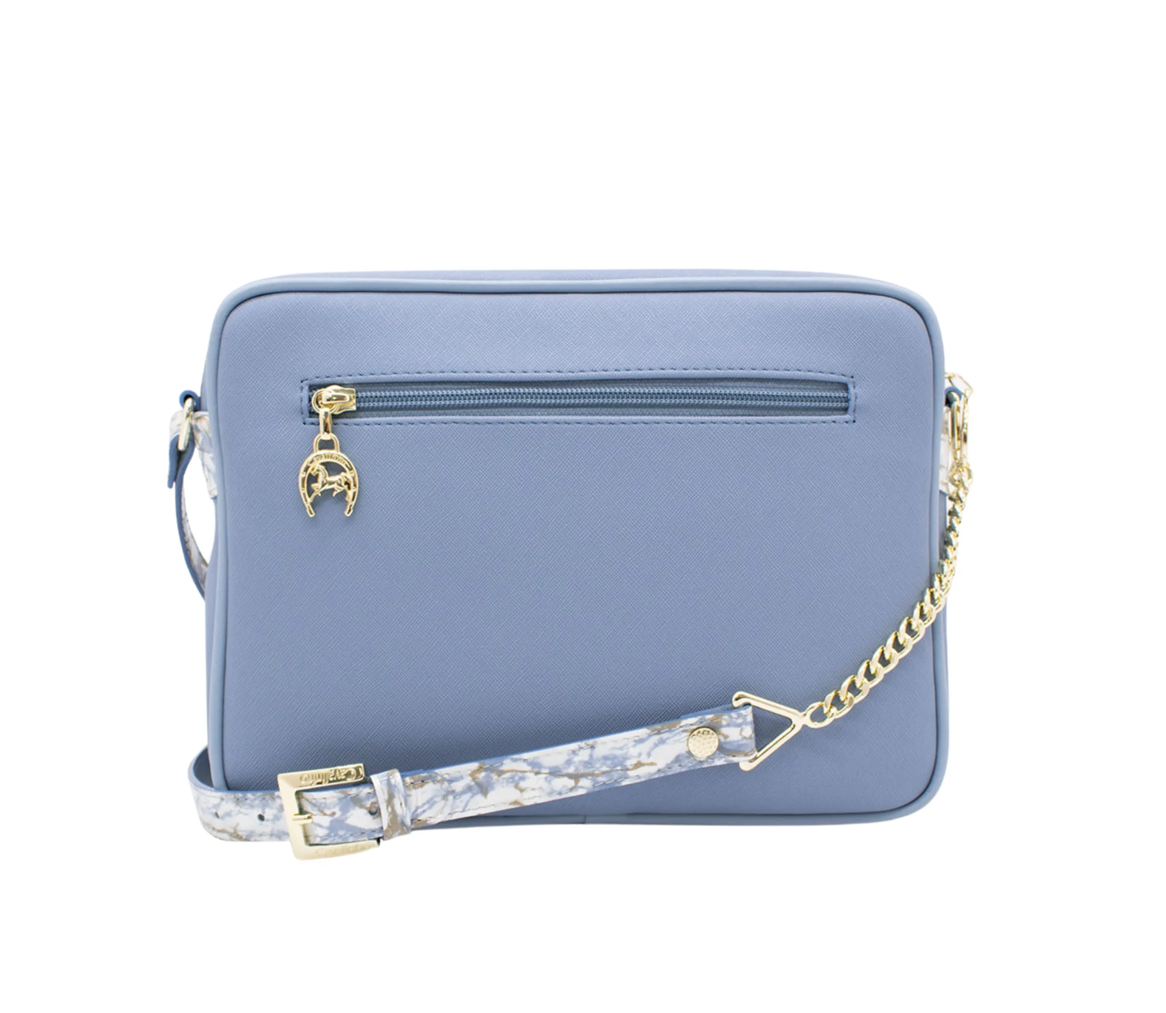 Acqua Bella Crossbody Bag