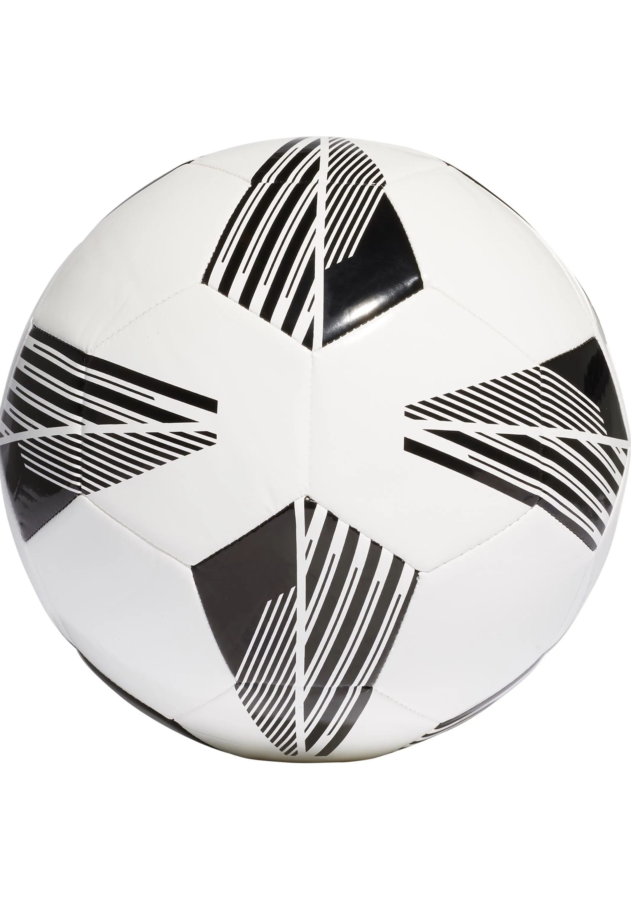 Adidas Tiro Club Soccer Ball