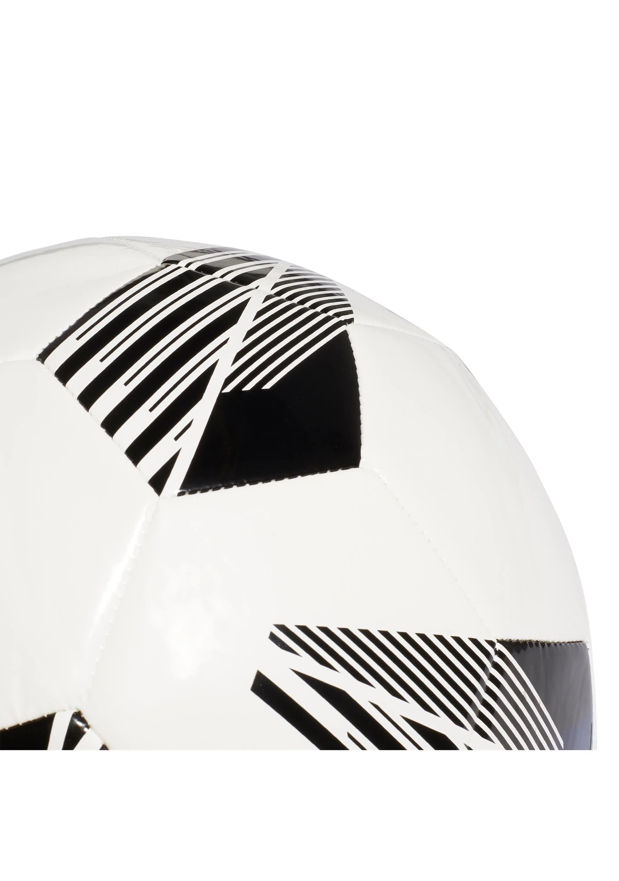 Adidas Tiro Club Soccer Ball