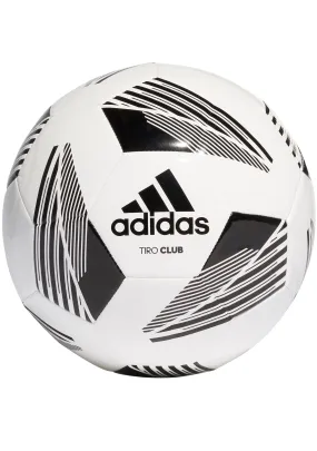 Adidas Tiro Club Soccer Ball