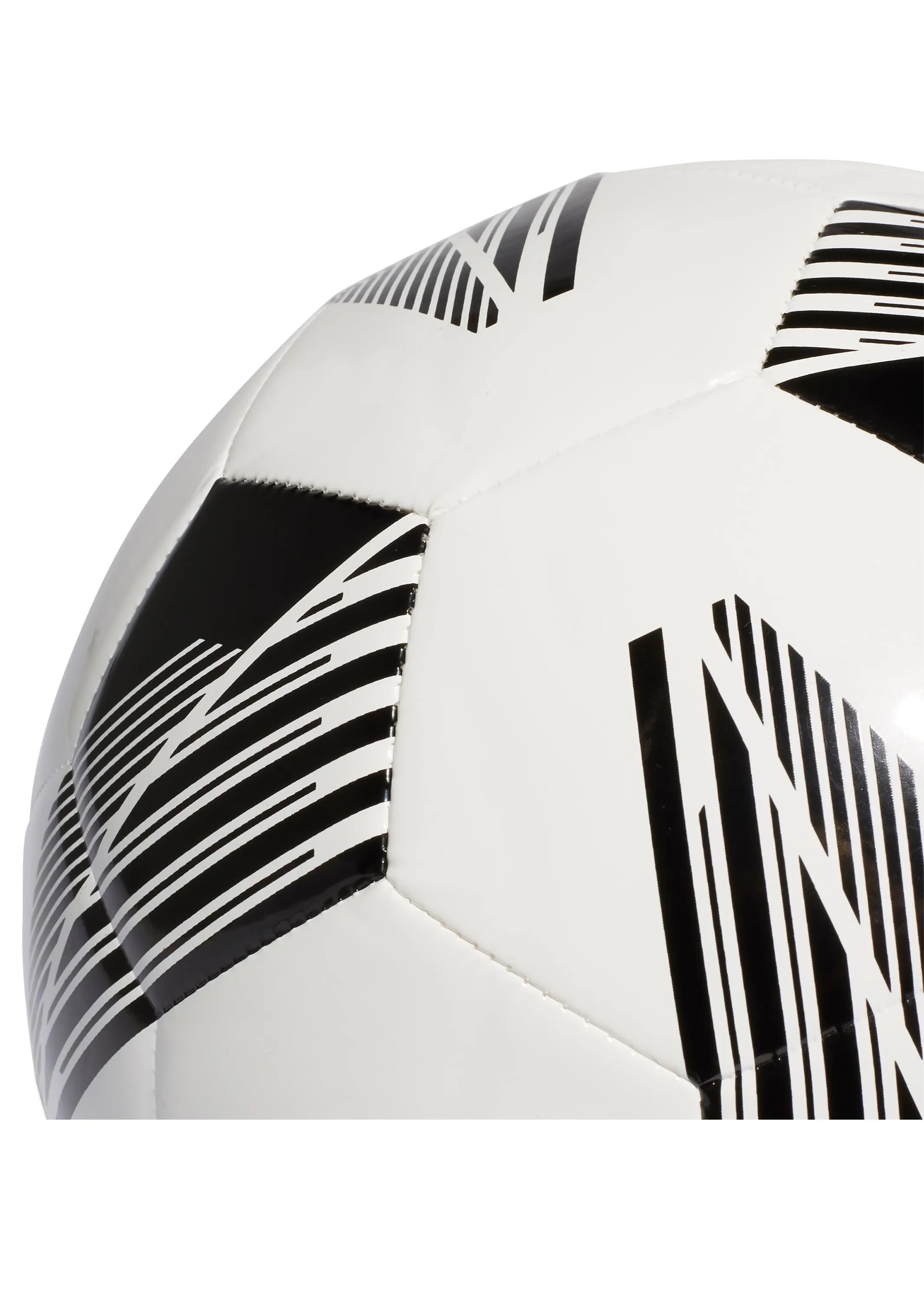 Adidas Tiro Club Soccer Ball