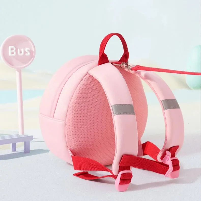 Adorable Mini Backpack for Kids - Perfect for Kindergarten Adventures