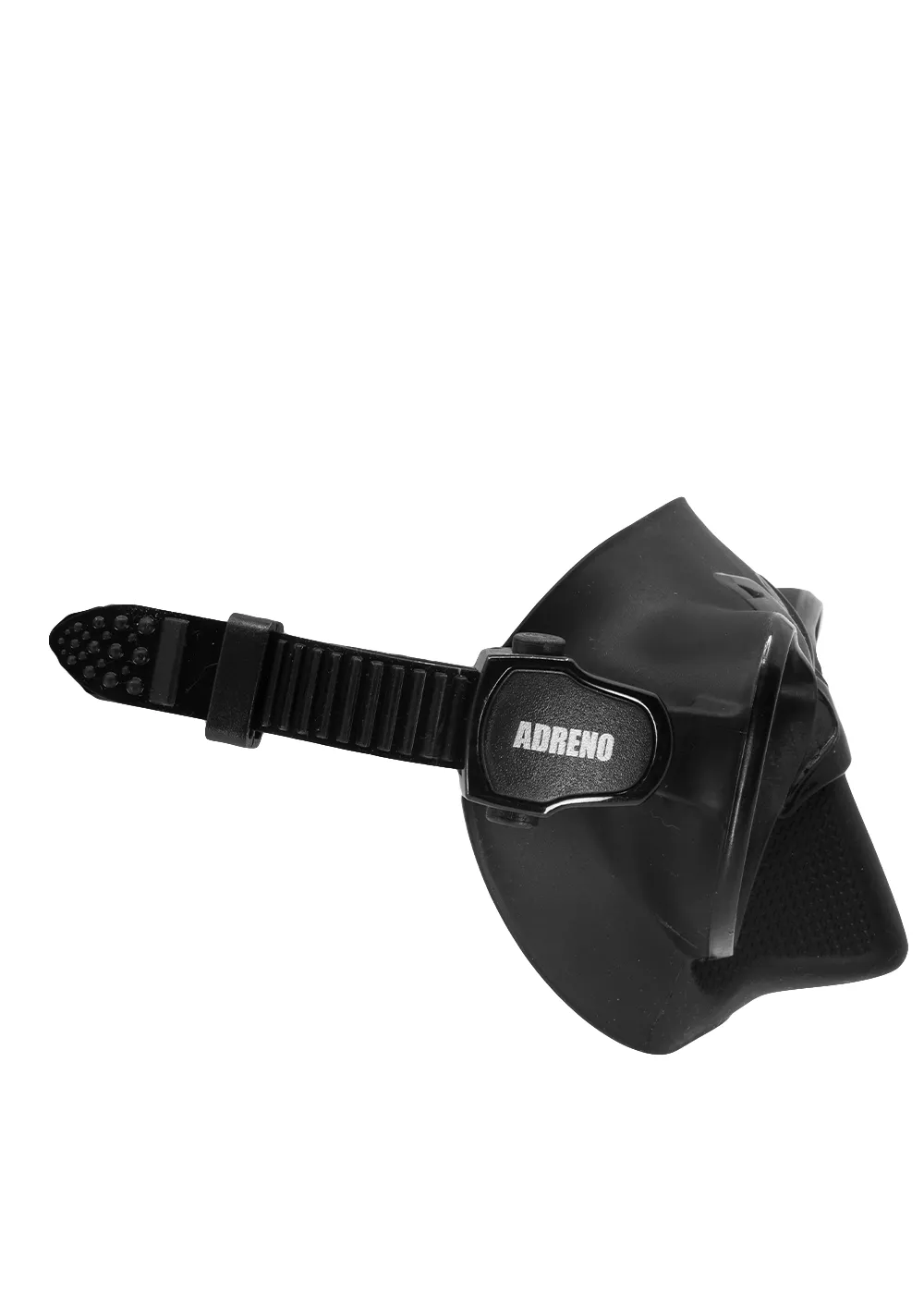 Adreno Poseidon Mask and Snorkel - Combo