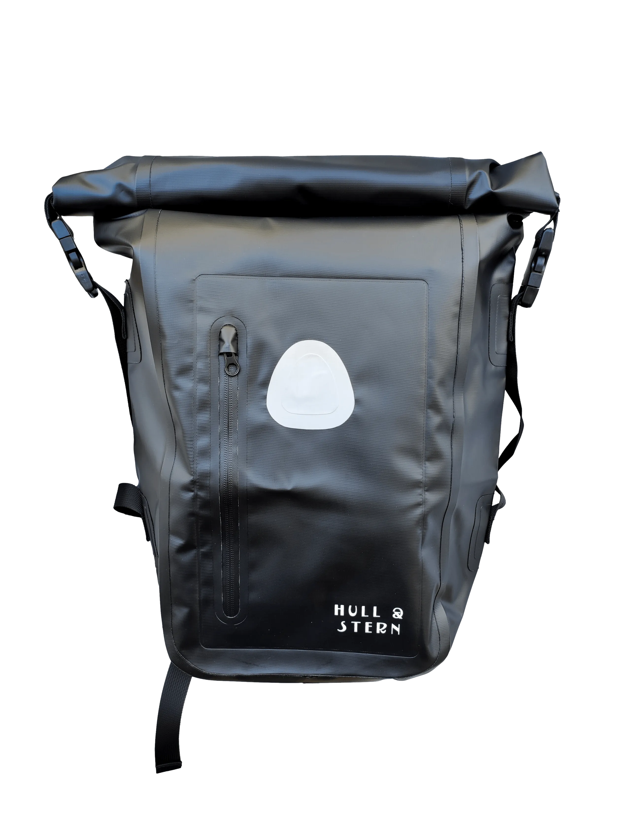 Adventure Backpack Dry Bag Size 20L in Black