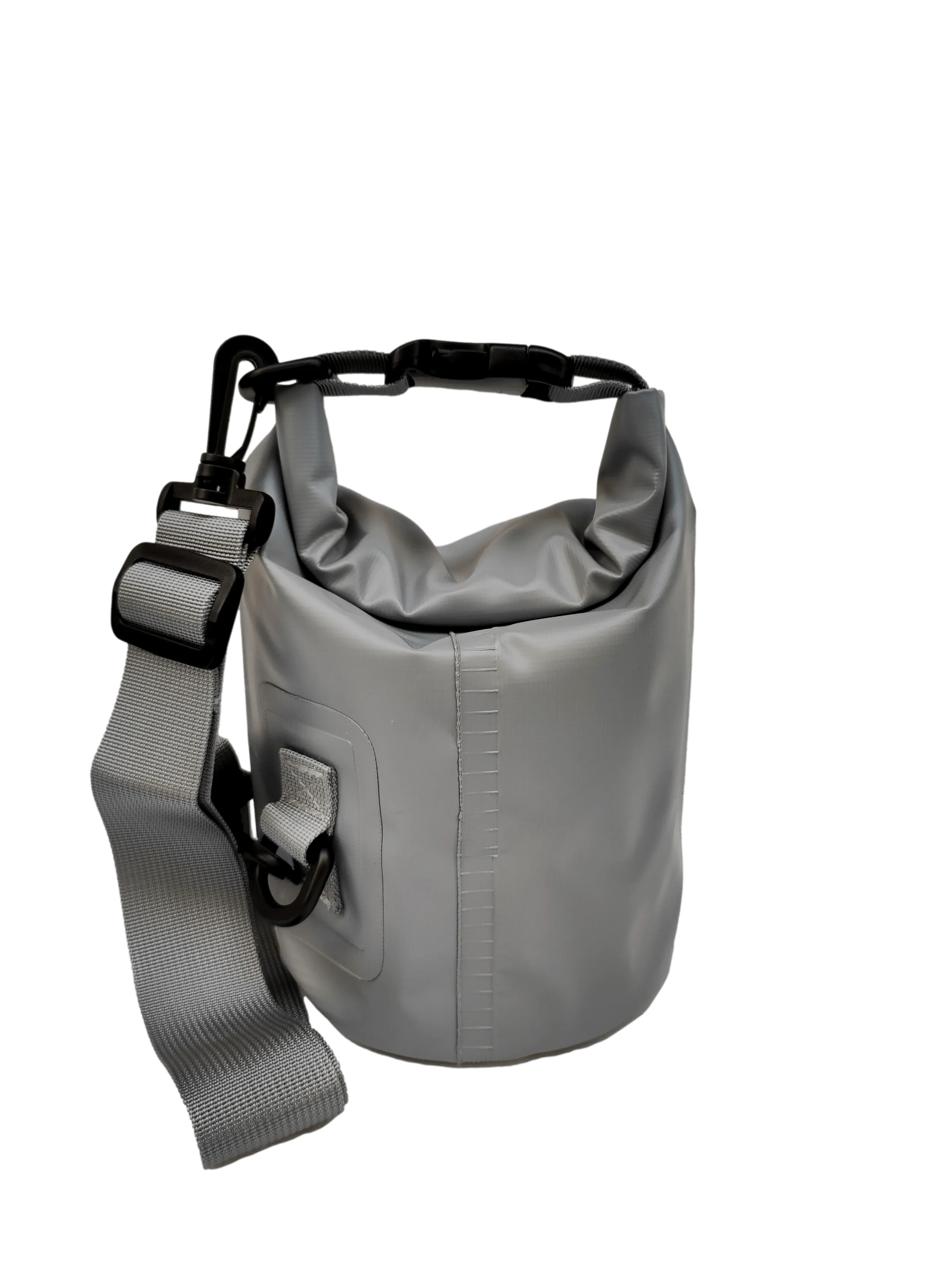 Adventure Dry Bag Size 2L-3L (Gray)