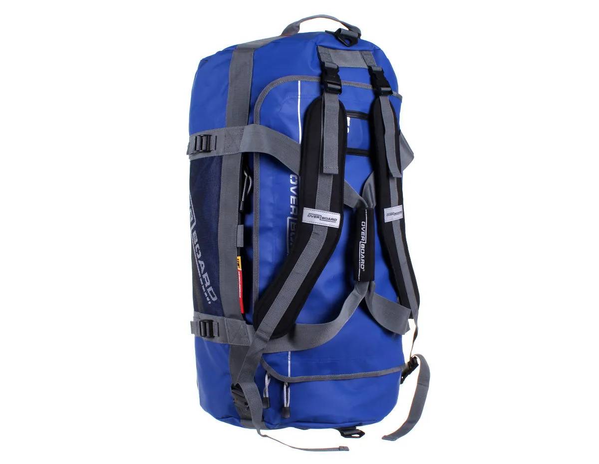 Adventure Weatherproof Duffel Bag - 90 Litres