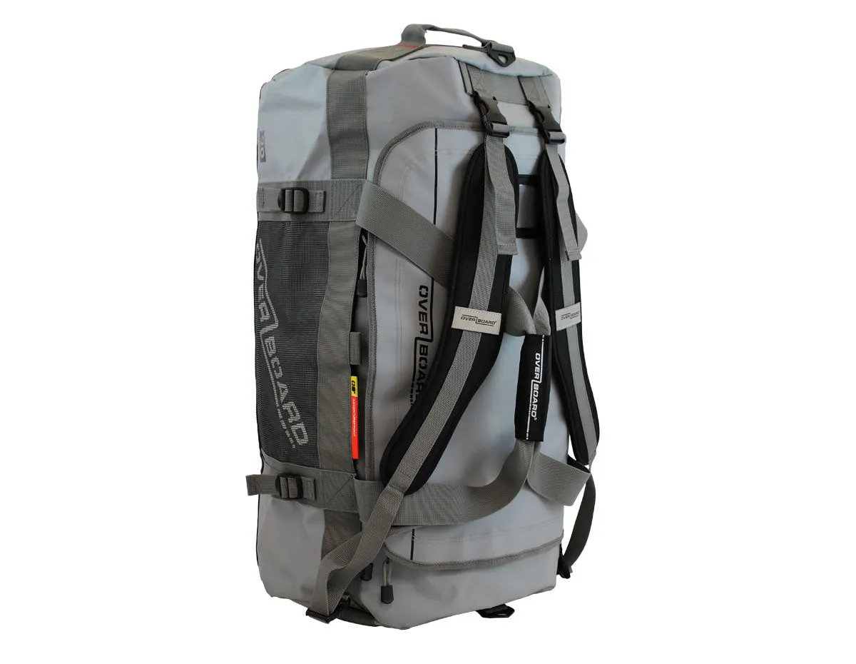 Adventure Weatherproof Duffel Bag - 90 Litres