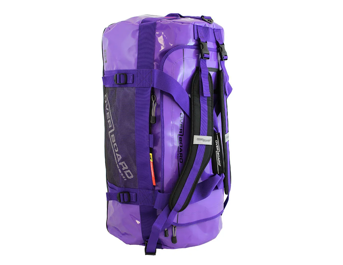 Adventure Weatherproof Duffel Bag - 90 Litres