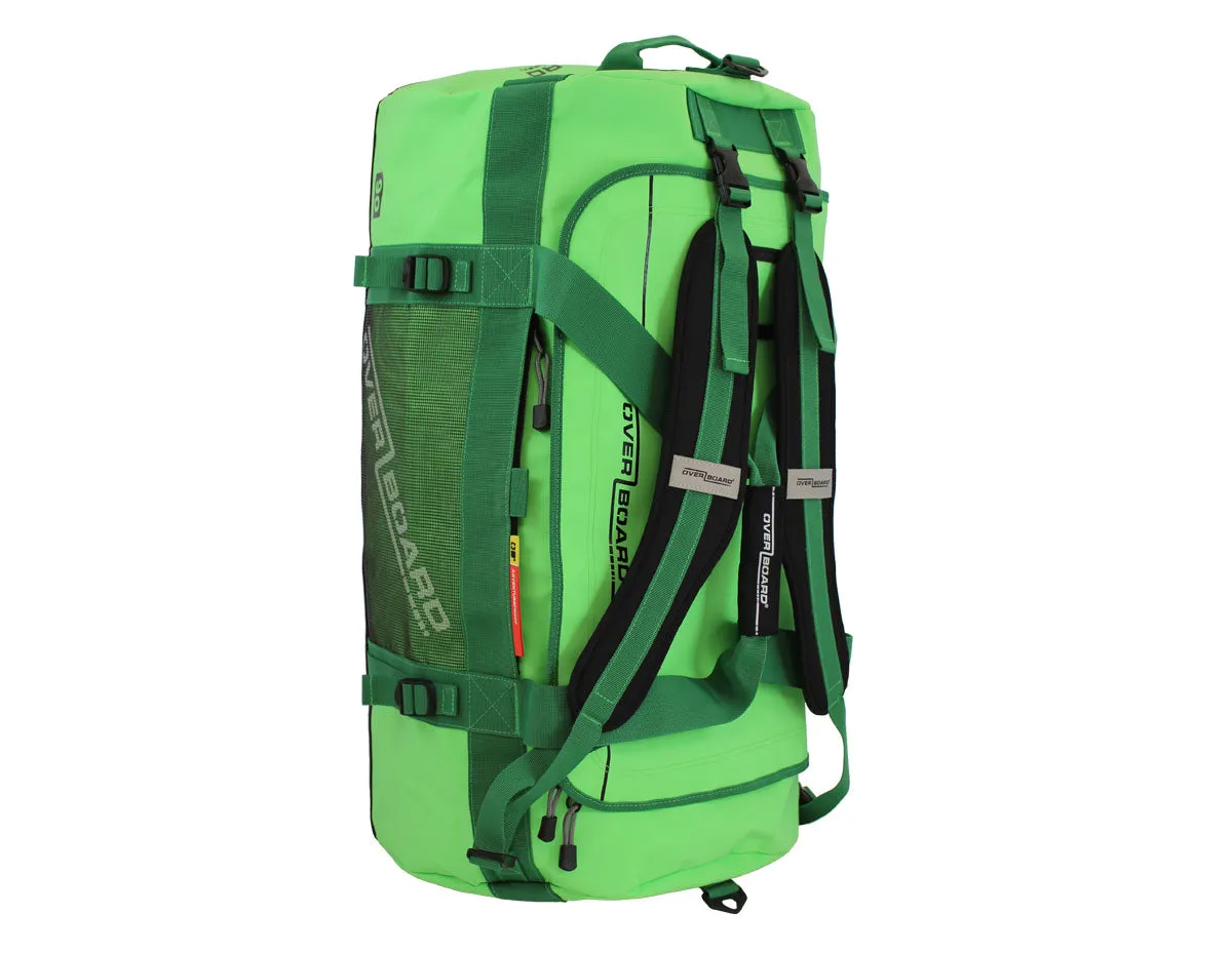 Adventure Weatherproof Duffel Bag - 90 Litres