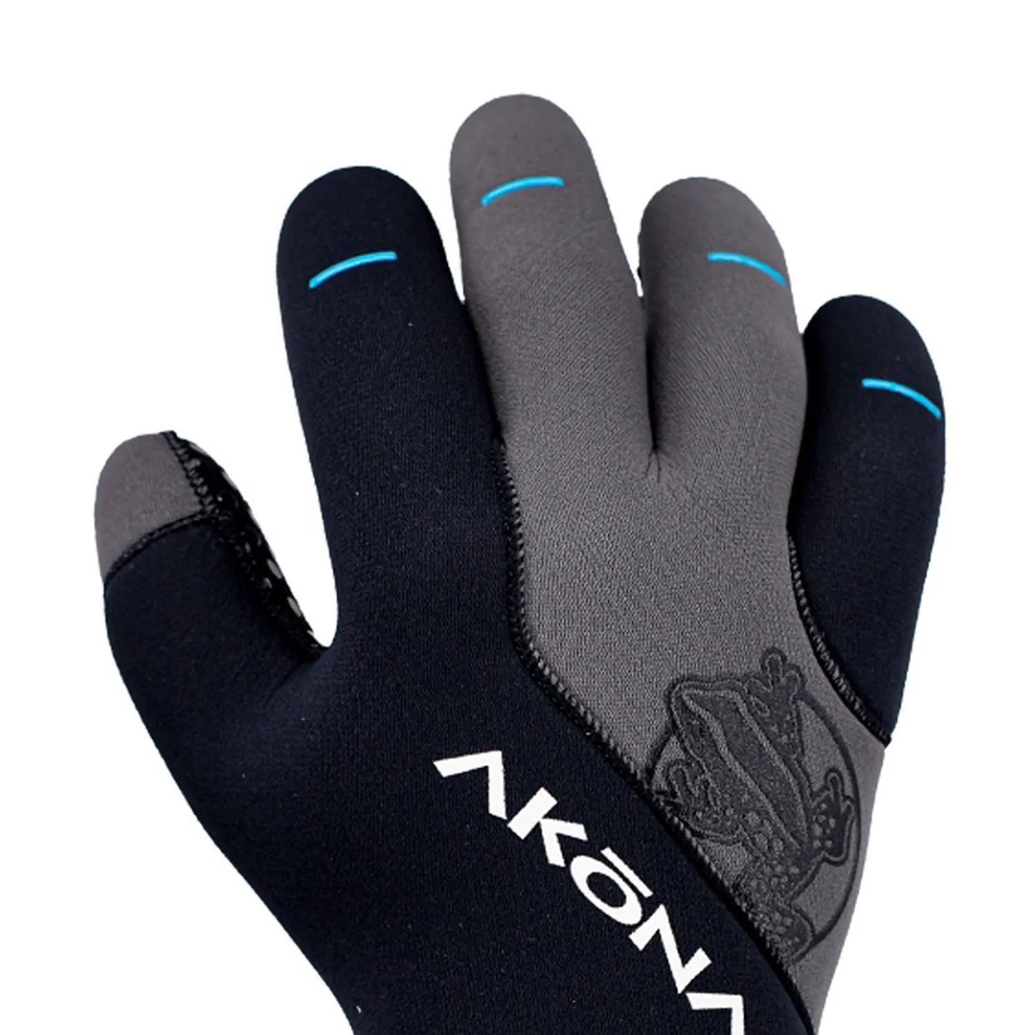 Akona Antigua 5mm Gloves