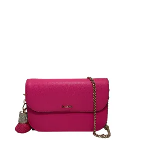 ALDO Pink Shoulder Bag | Gently Used |