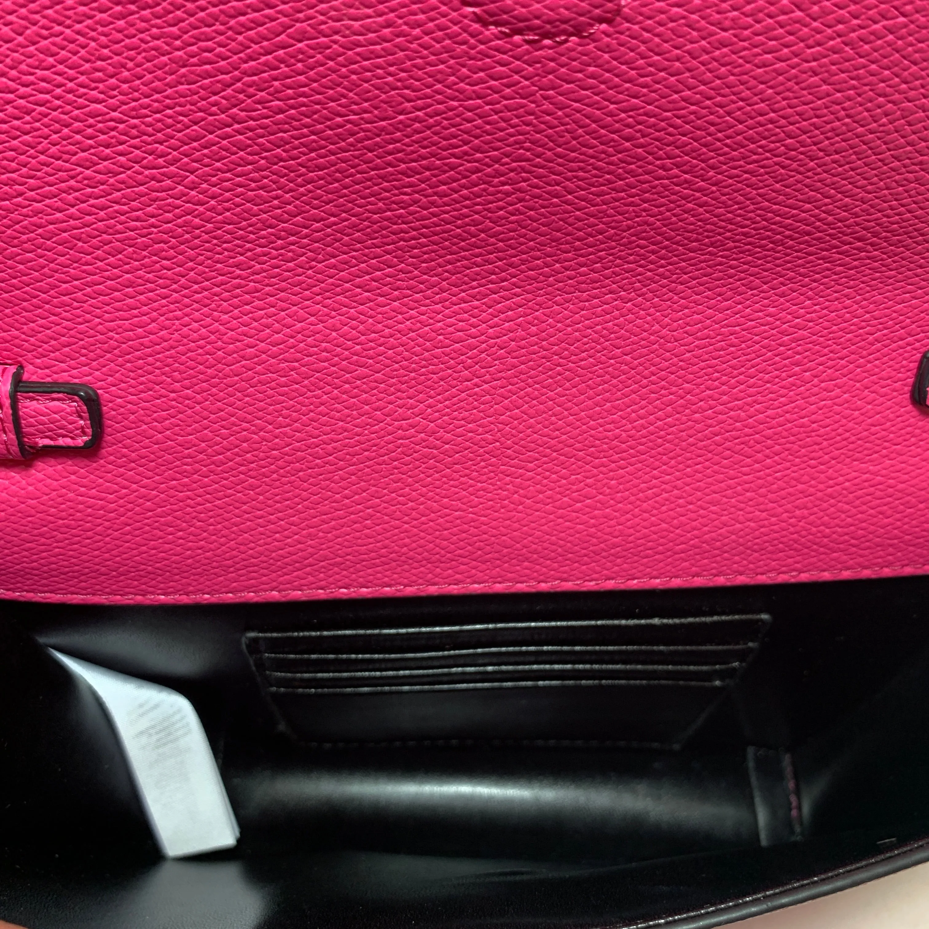 ALDO Pink Shoulder Bag | Gently Used |