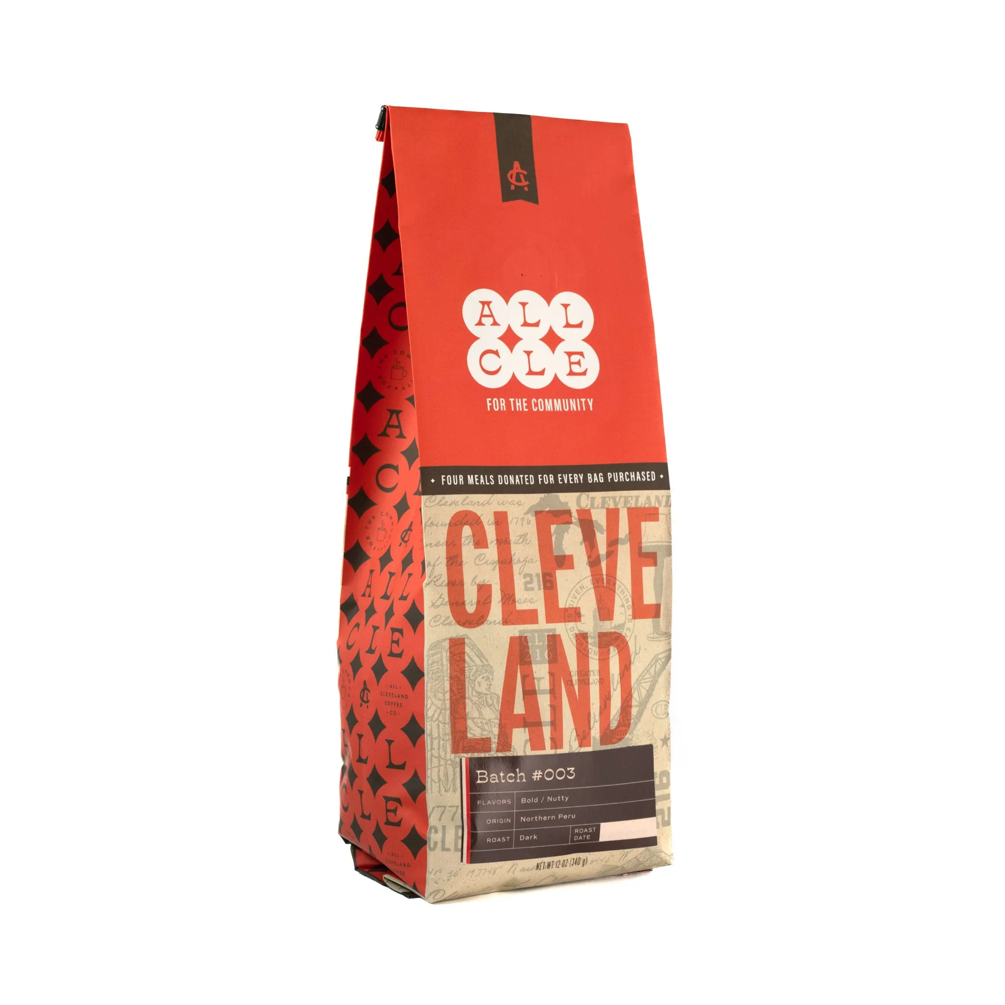 All Cleveland Coffee