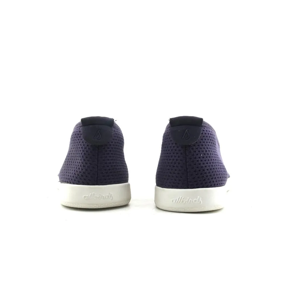 Allbirds Tree Loungers - LIMITED EDITION: Purple (White Sole)