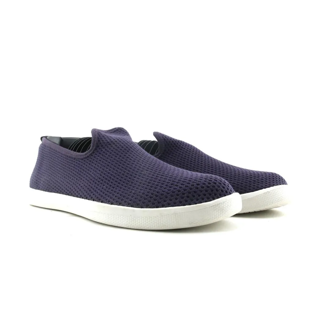 Allbirds Tree Loungers - LIMITED EDITION: Purple (White Sole)