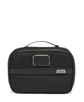 Alpha 3 Split Travel Kit - Black