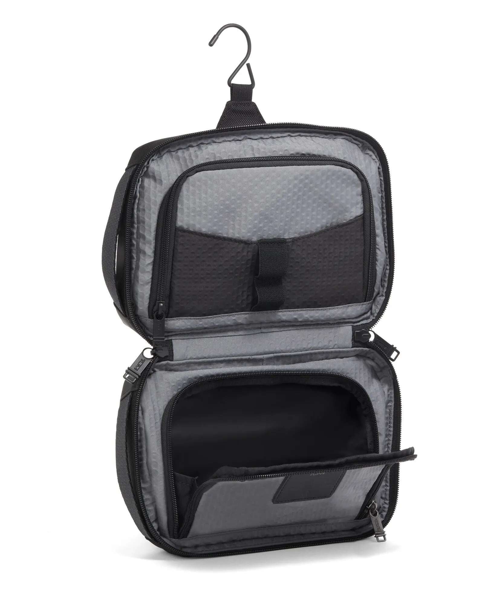 Alpha Bravo Response Travel Kit - Black